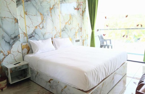 Maraiyur Hotel | Majestic Marvel
