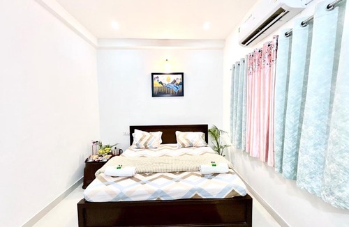 Varanasi Hotel | Majestic Residency