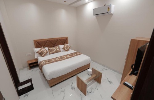 Amritsar Hotel | Majestic Stay Inn