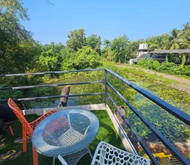 Mhsala Resort | Majestica Resort