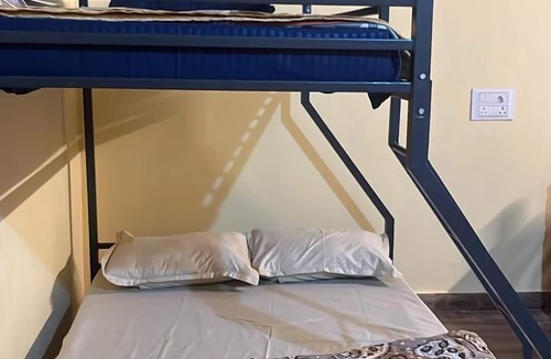 Hireguthi House | Majili Farmstay