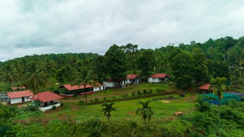 Chikkamagaluru House | Malagar Valley Homestay, Chikkamagaluru