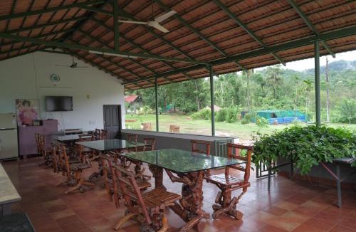 Chikkamagaluru House | Malagar Valley Homestay, Chikkamagaluru