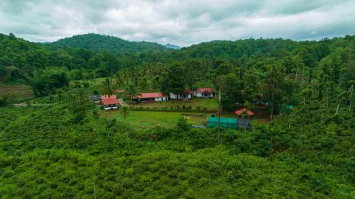Chikkamagaluru House | Malagar Valley Homestay, Chikkamagaluru
