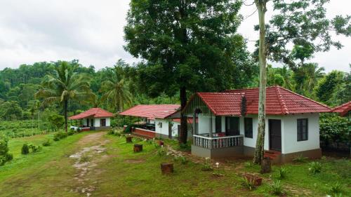 Chikkamagaluru House | Malagar Valley Homestay, Chikkamagaluru
