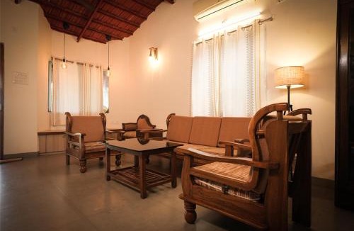 Murud Villa | Malama Stay The Nook 2BHK Alibaug