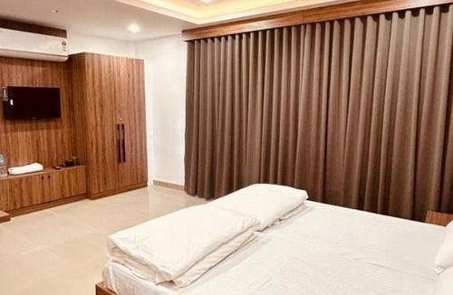 Malappuram Hotel | MALAPPURAM RESIDENCY