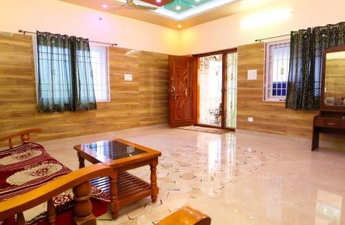 Hogenakkal House | Malar Resort