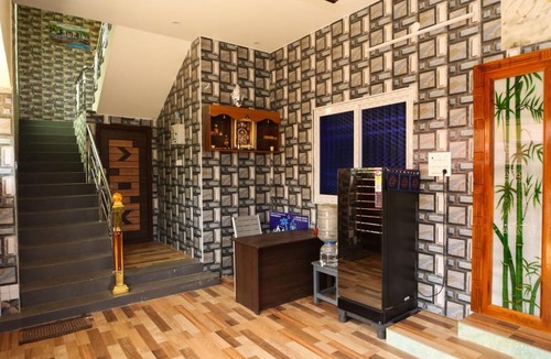 Hogenakkal House | Malar Resort