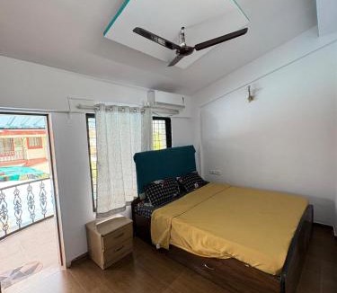 Malavli House | Malavli Maya Villa
