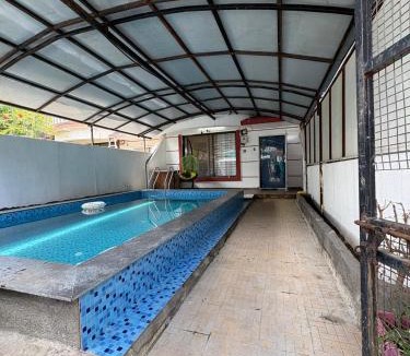 Malavli House | Malavli Maya Villa