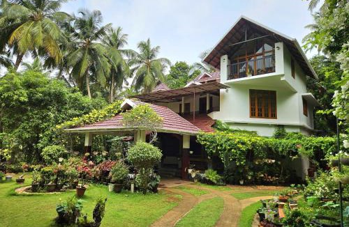 Kozhikode House | Maleyam Homestay
