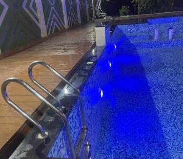 Atari Villa | Malik Farm House