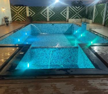 Atari Villa | Malik Farm House