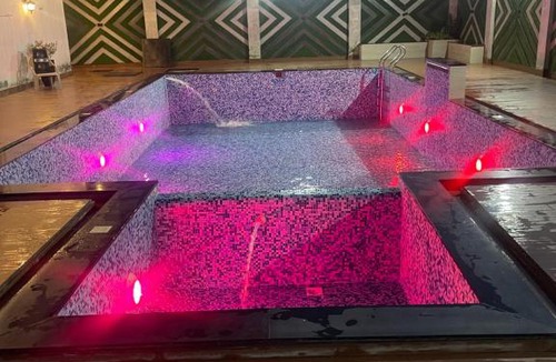 Atari Villa | Malik Farm House