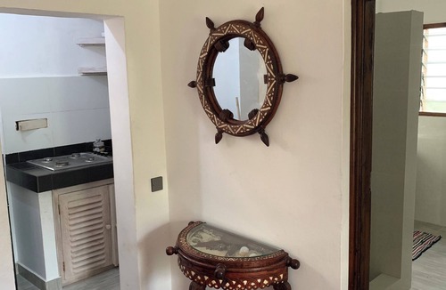 Malindi Marine National Park Apartment | Malindi Beach Studio apartment