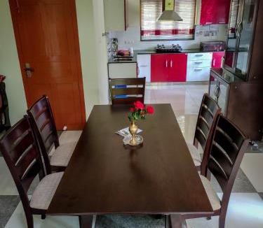 Vypin House | Maliyakal Homestay