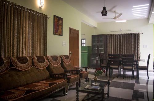 Vypin House | Maliyakal Homestay
