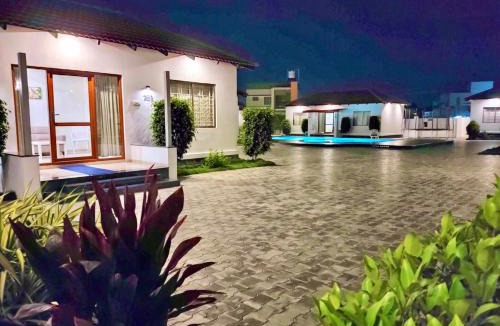 Dharapuram Resort | MALLI resort