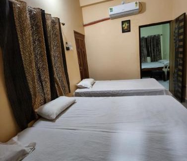 Akalkot Apartment | Mallikarjun Residency