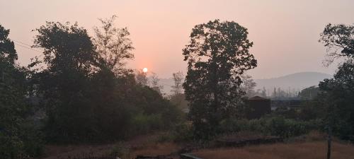 Agumbe House | Malnad cloud homestay Agumbe