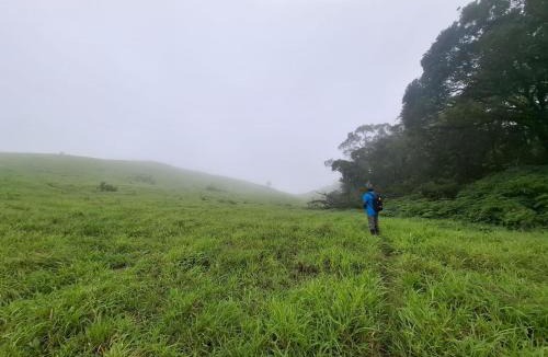 Agumbe House | Malnad cloud homestay Agumbe