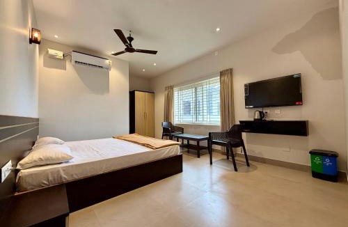Malpe Cabin | Malpe Serene Stays