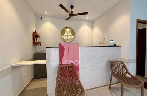 Malpe Cabin | Malpe Serene Stays