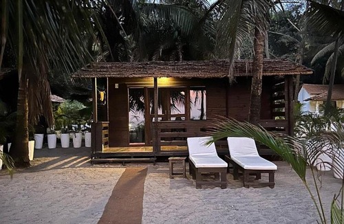 Ashvem Resort | Mamagoa Beach Resort