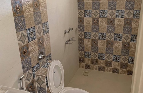 Mazal Waddo Hotel | Mamata Courtyard Anjuna
