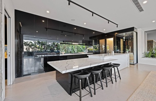 Kingscliff House | Mana Beach House | Luxury Beach House in Kingscliff