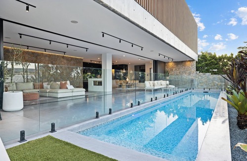 Kingscliff House | Mana Beach House | Luxury Beach House in Kingscliff