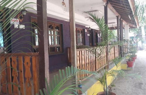 Devbag House | Manali Beach Resort