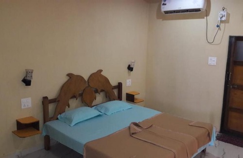 Devbag House | Manali Beach Resort