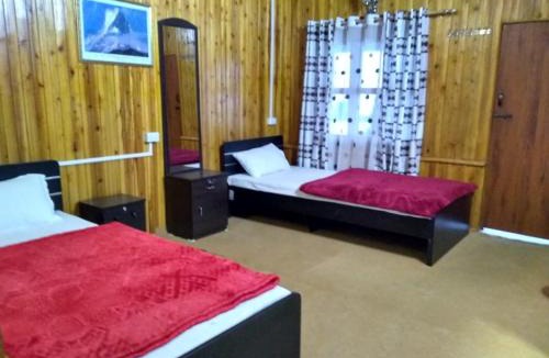 Devbag House | Manali Beach Resort