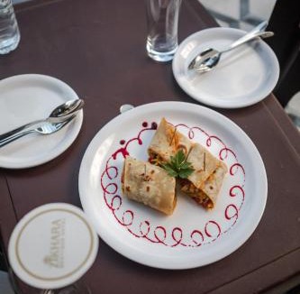 Manali Hotel | Manali Crest