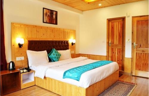 Manali Hotel | Manali Outdoor Retreat by Yatraverse