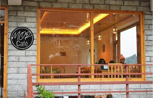 Manali Hotel | Manali Outdoor Retreat by Yatraverse