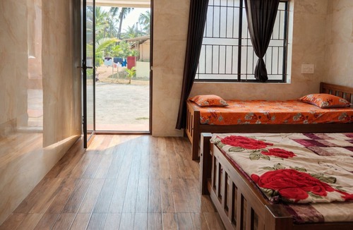 Malpe Resort | Manan's Beach Resort