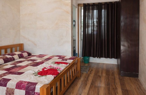 Malpe Resort | Manan's Beach Resort