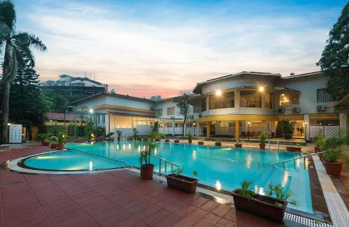 Khodala Resort | Manas Lifestyle Resort Igatpuri