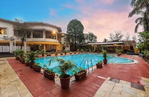 Khodala Resort | Manas Lifestyle Resort Igatpuri