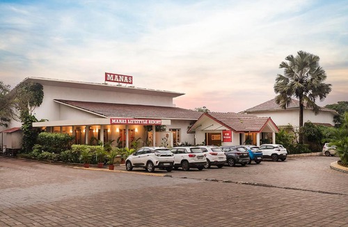 Khodala Resort | Manas Lifestyle Resort Igatpuri