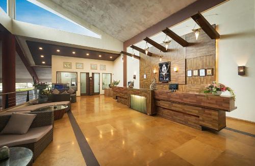 Khodala Resort | Manas Lifestyle Resort Igatpuri