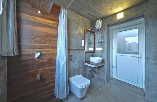 Vilpatti Hotel | Manas Valley View bungalow