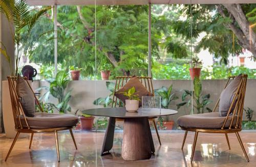 Tirupati Hotel | Manasa Inn, Tirupati