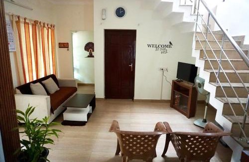 Neyyattinkara Apartment | Manchadi Homestay -30 min away from Major Attractions