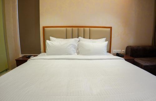 Peelamedu Hotel | Manchester Suites