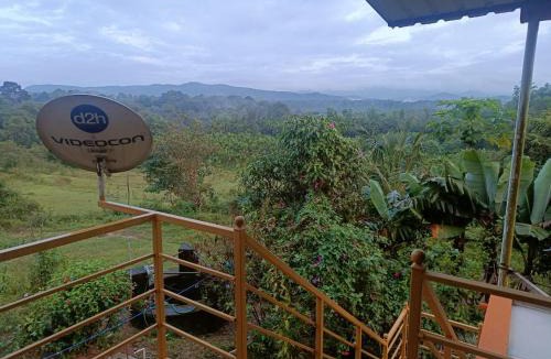 Sringeri House | Mandagadde homestay sringeri