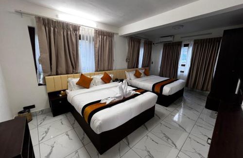 Changunarayan Resort | Mandala Resorts & Events